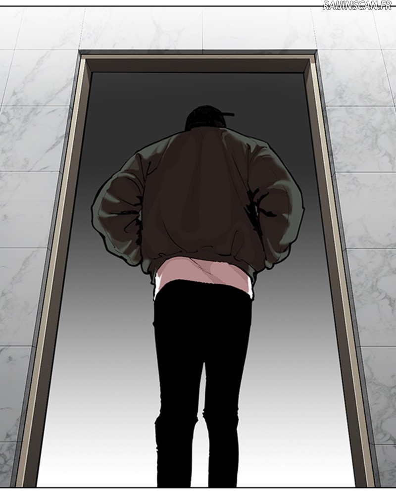Lookism Chapitre 321 - Page 120