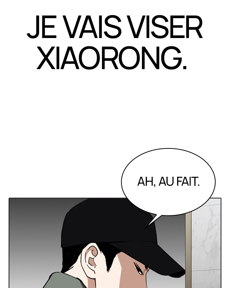 Lookism Chapitre 321 - Page 121