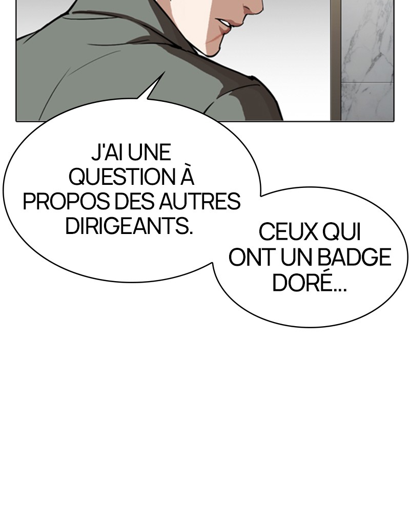 Lookism Chapitre 321 - Page 122