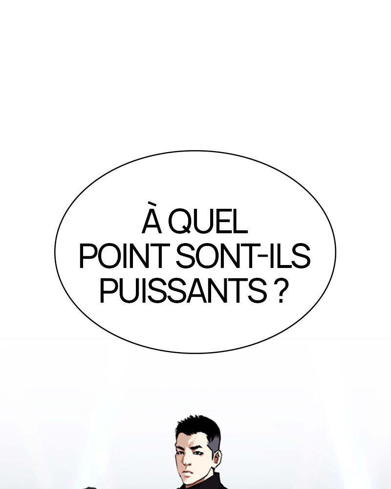Lookism Chapitre 321 - Page 123