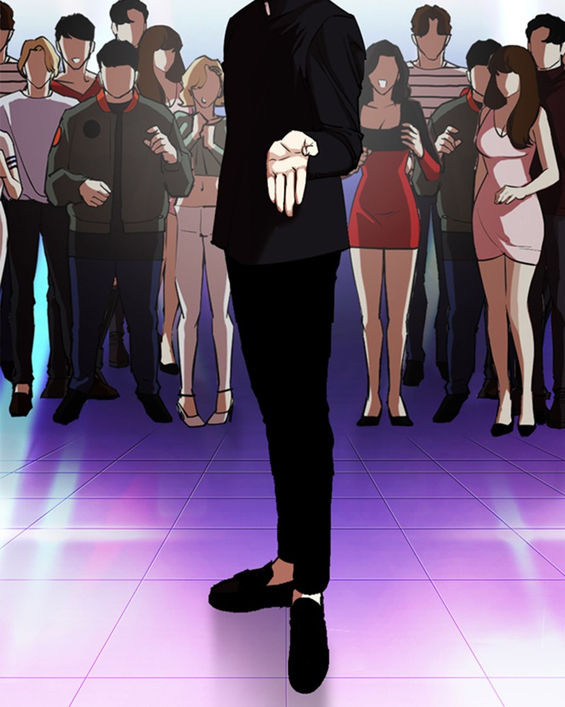 Lookism Chapitre 321 - Page 124