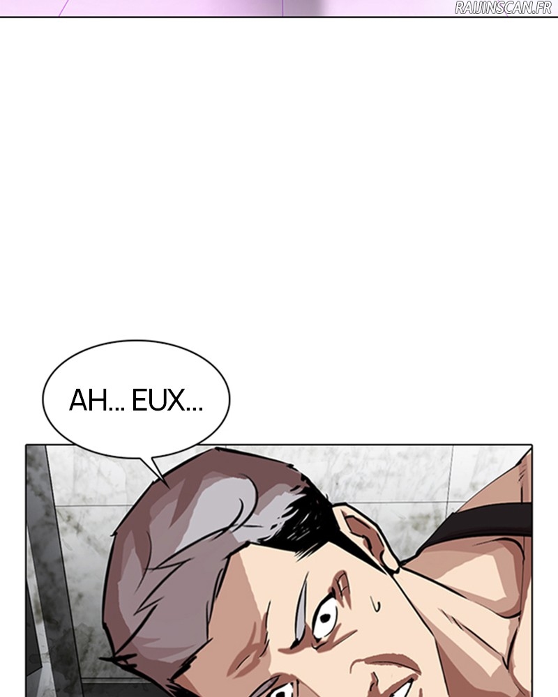 Lookism Chapitre 321 - Page 125