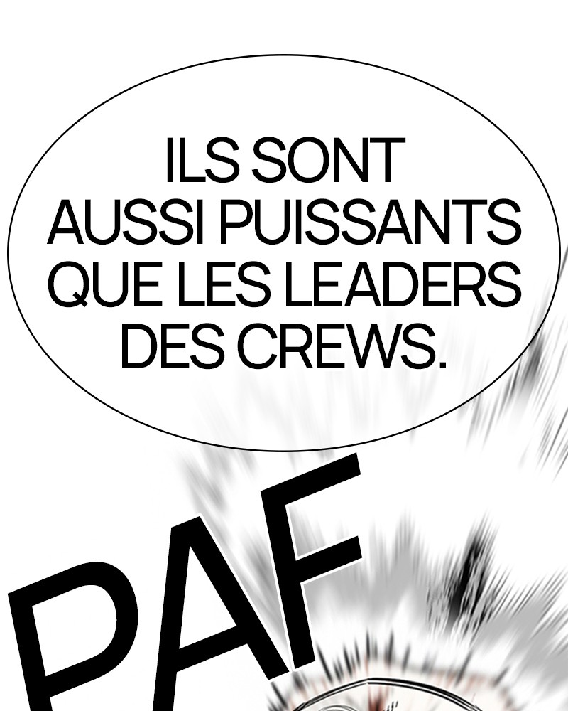 Lookism Chapitre 321 - Page 127
