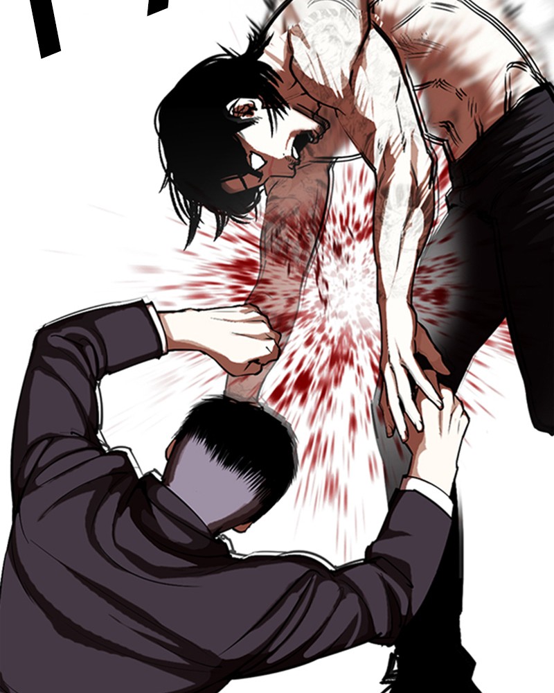 Lookism Chapitre 321 - Page 128