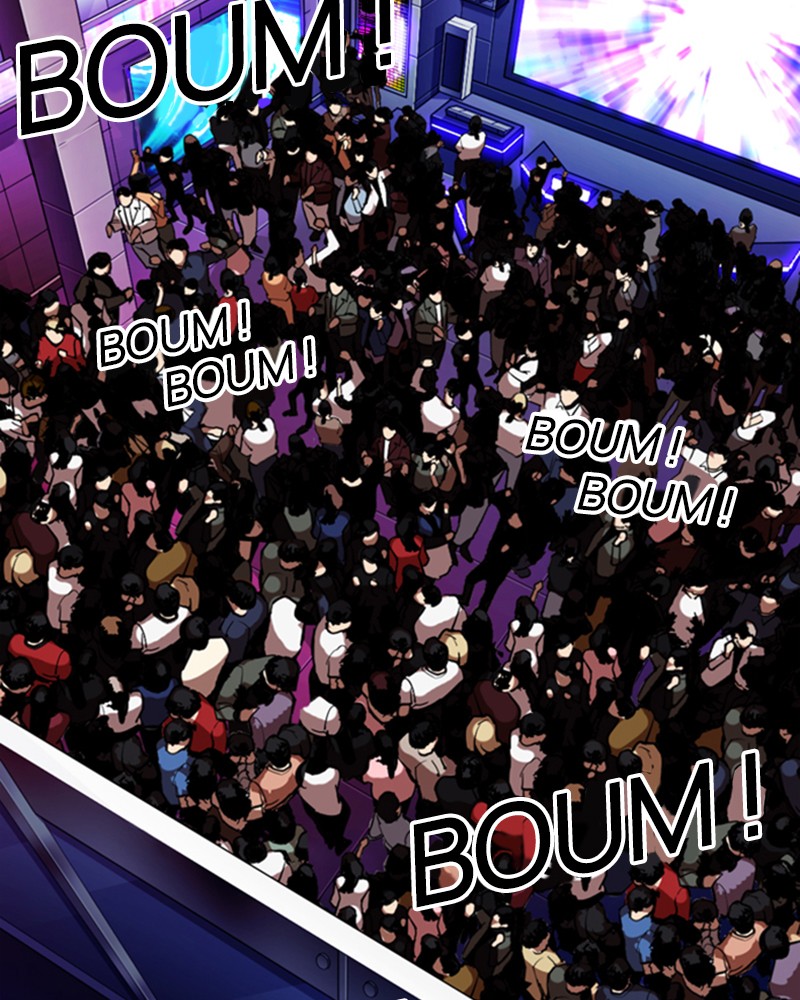 Lookism Chapitre 321 - Page 13
