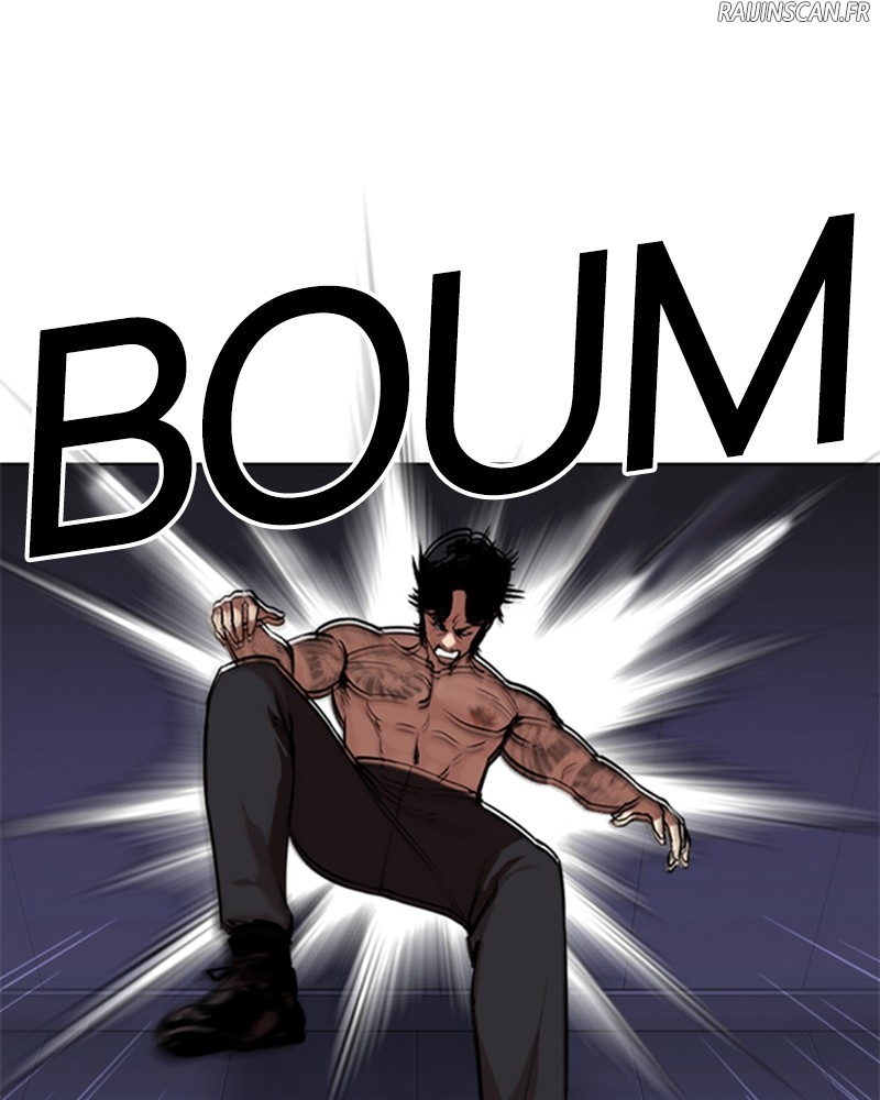 Lookism Chapitre 321 - Page 130