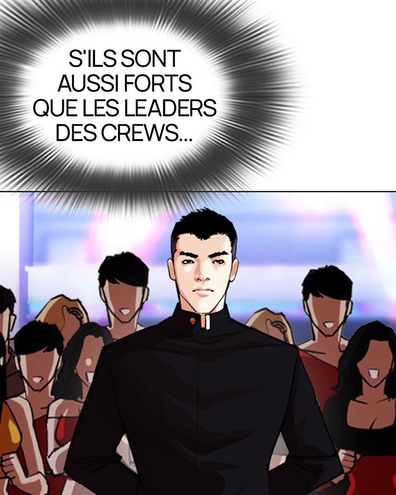 Lookism Chapitre 321 - Page 134