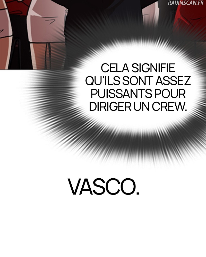 Lookism Chapitre 321 - Page 135