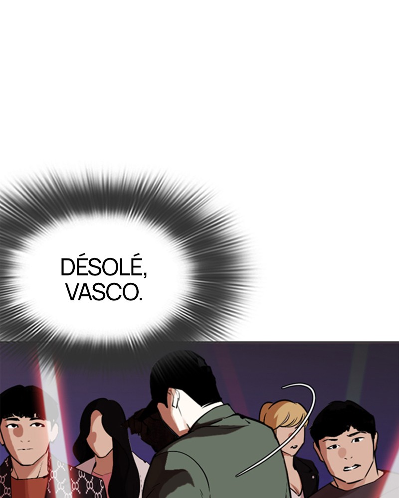 Lookism Chapitre 321 - Page 136