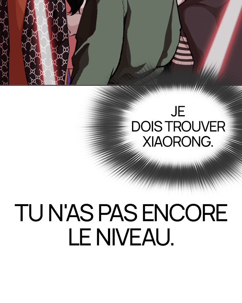 Lookism Chapitre 321 - Page 137