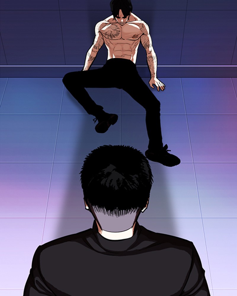 Lookism Chapitre 321 - Page 139