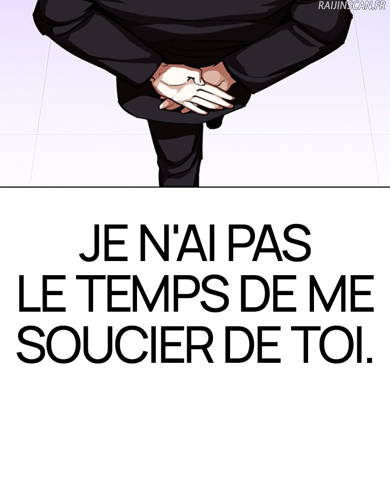 Lookism Chapitre 321 - Page 140