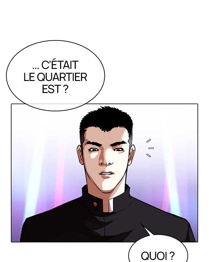 Lookism Chapitre 321 - Page 141