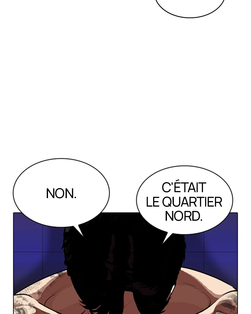 Lookism Chapitre 321 - Page 142