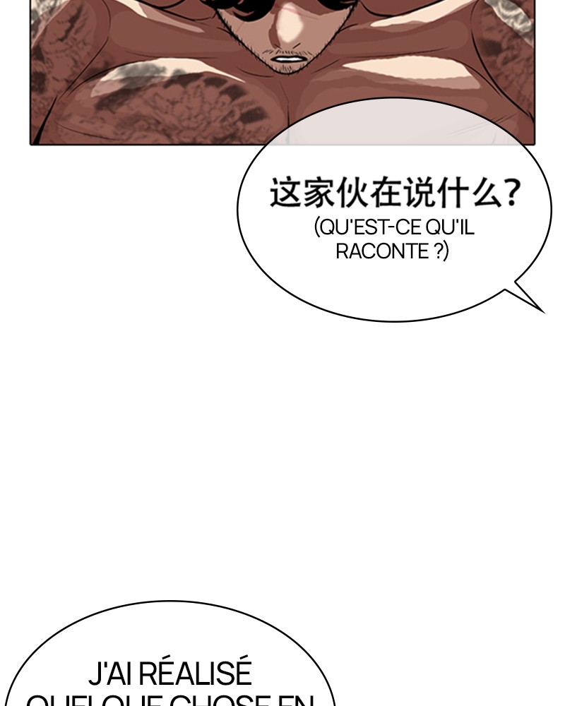 Lookism Chapitre 321 - Page 143
