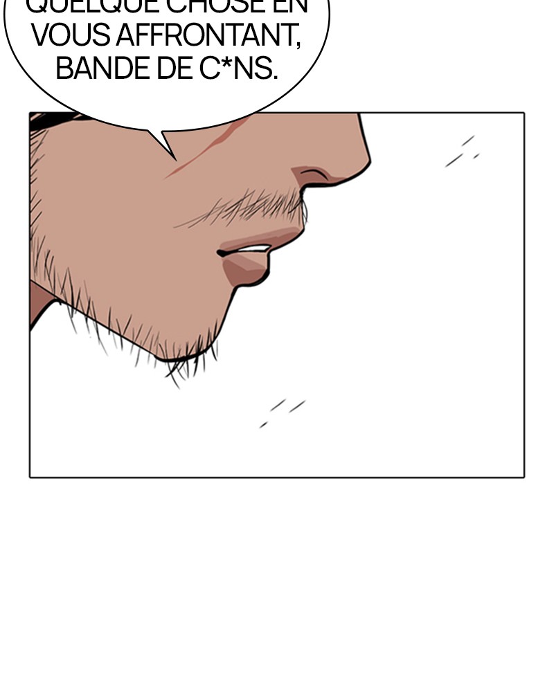 Lookism Chapitre 321 - Page 144