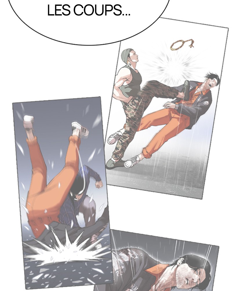 Lookism Chapitre 321 - Page 146