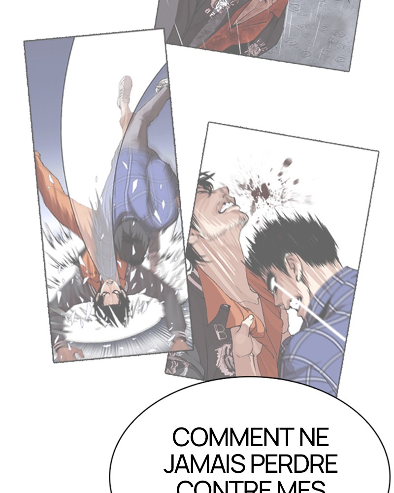Lookism Chapitre 321 - Page 147