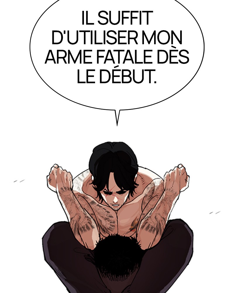 Lookism Chapitre 321 - Page 154