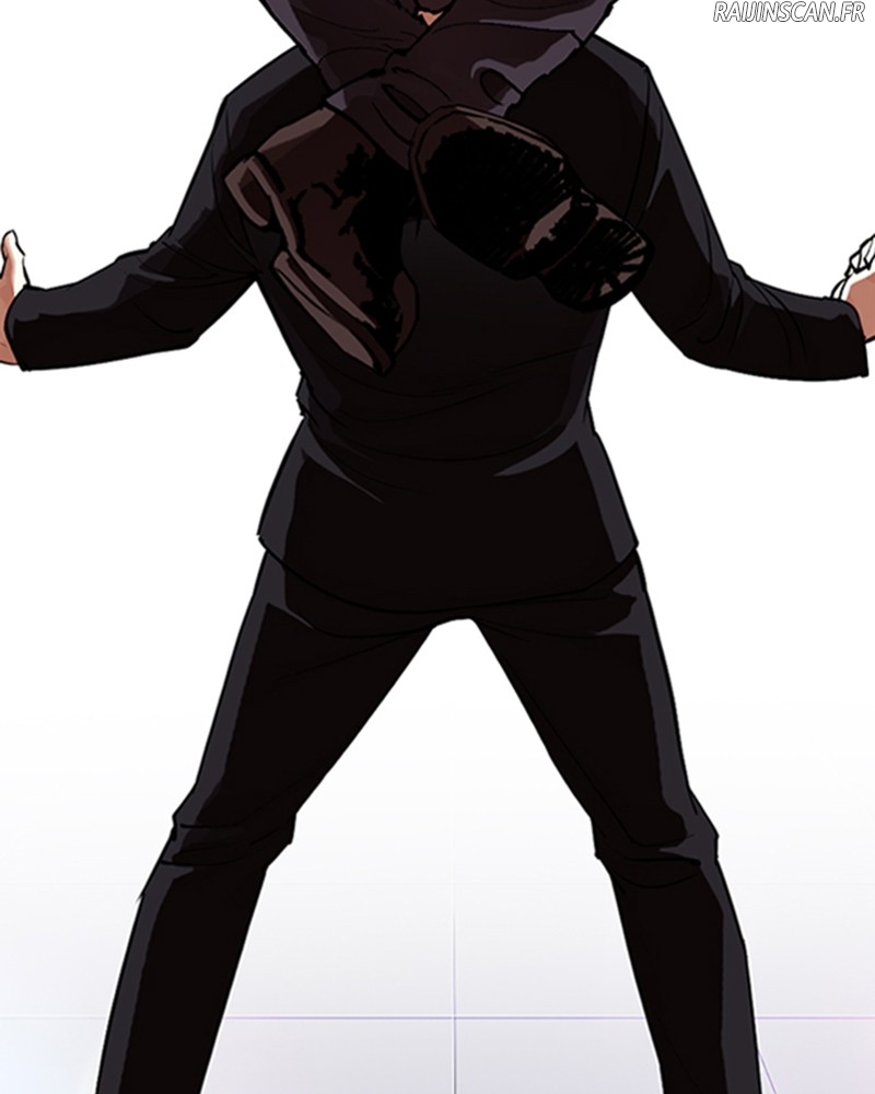 Lookism Chapitre 321 - Page 155