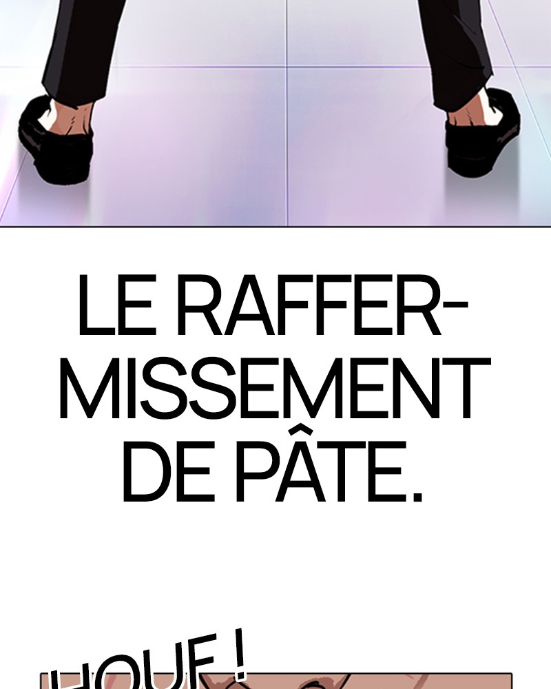 Lookism Chapitre 321 - Page 156