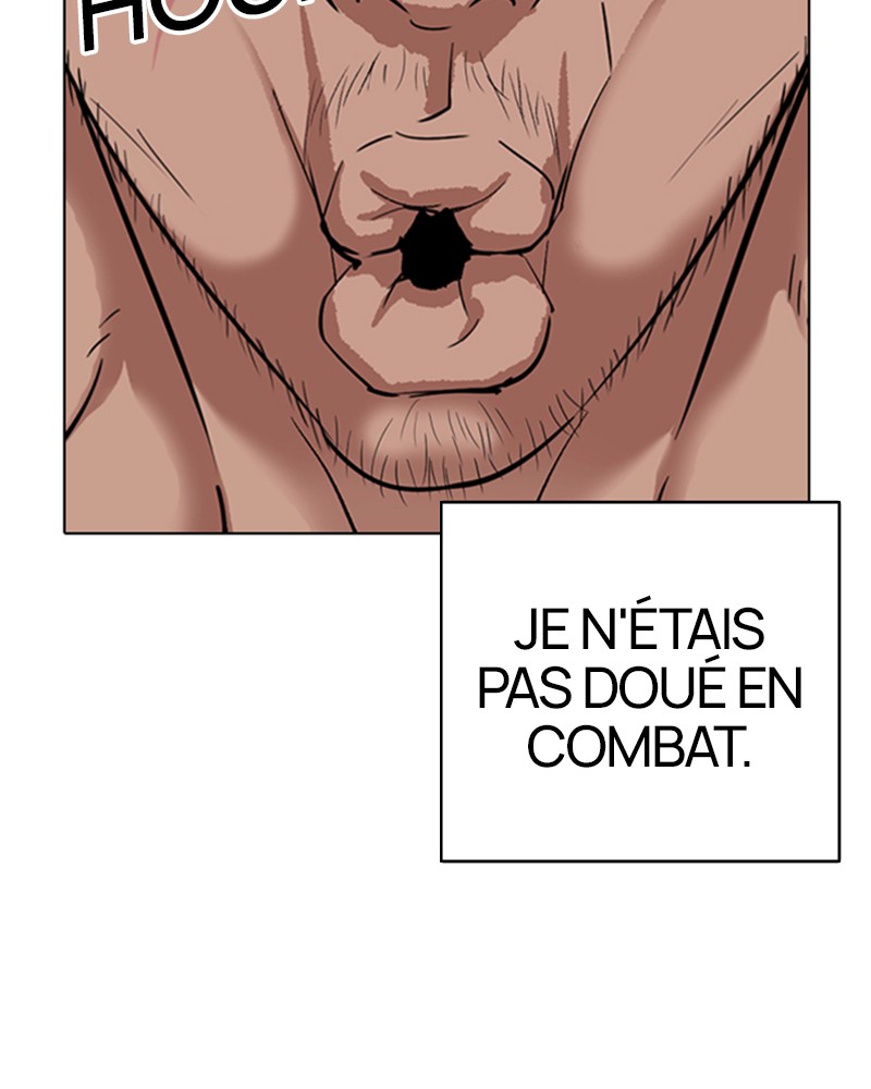 Lookism Chapitre 321 - Page 157
