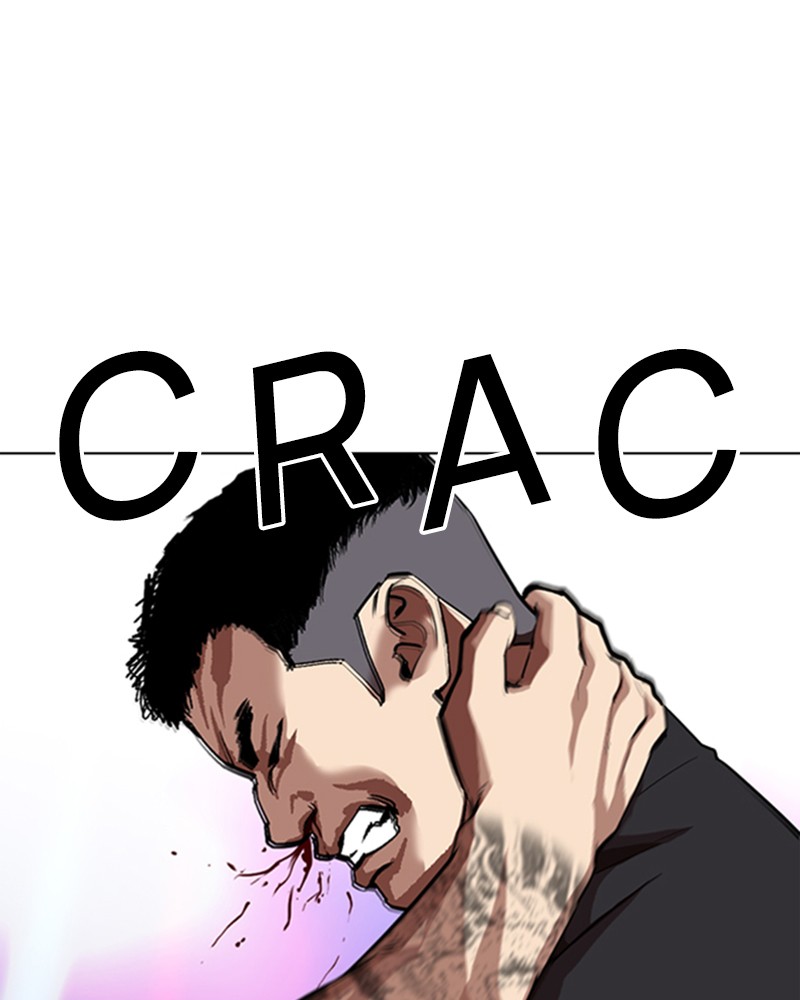 Lookism Chapitre 321 - Page 158