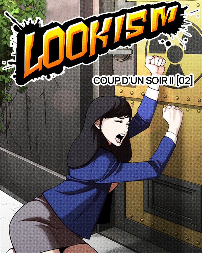 Lookism Chapitre 321 - Page 16