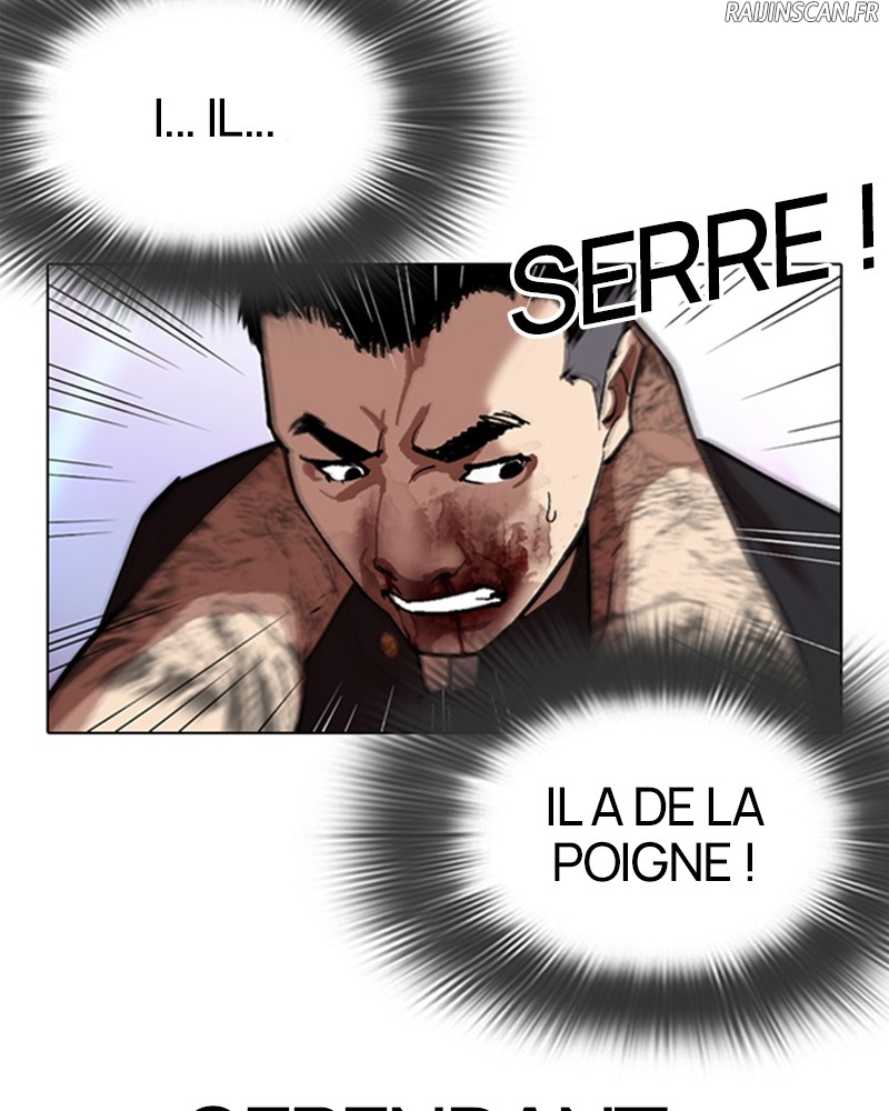 Lookism Chapitre 321 - Page 160