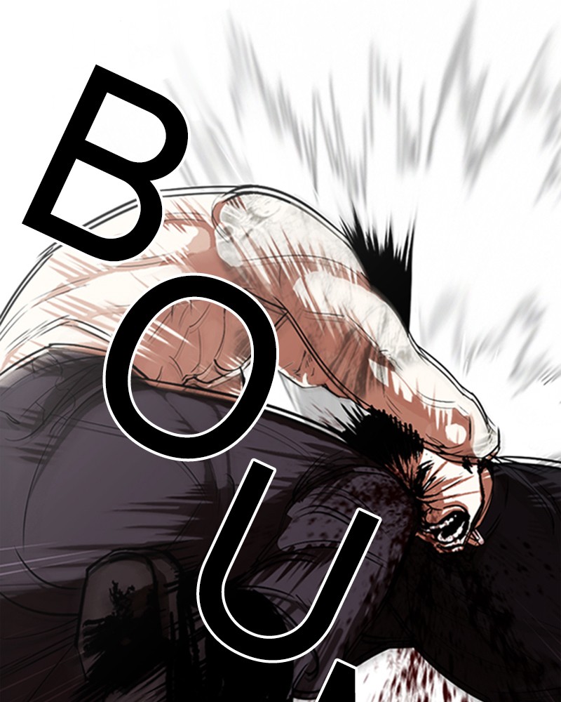 Lookism Chapitre 321 - Page 162
