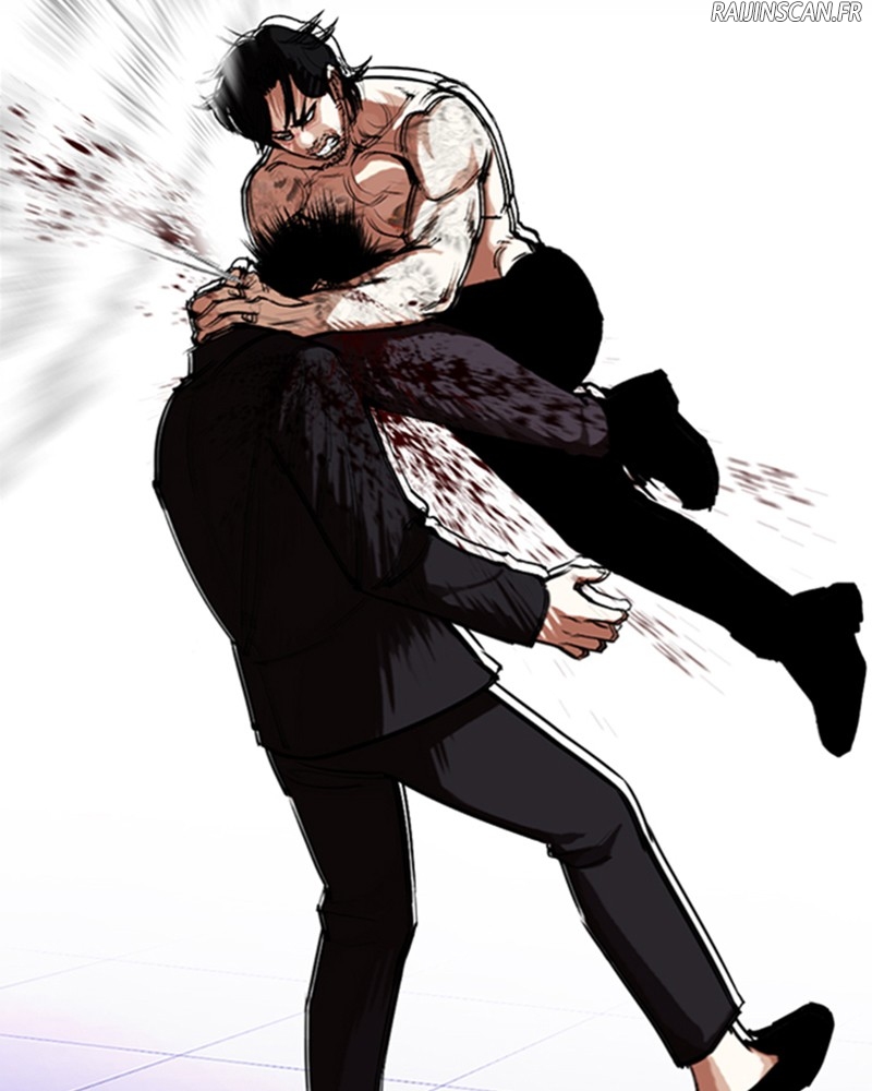 Lookism Chapitre 321 - Page 165