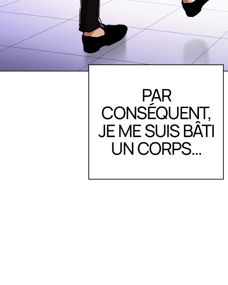Lookism Chapitre 321 - Page 166