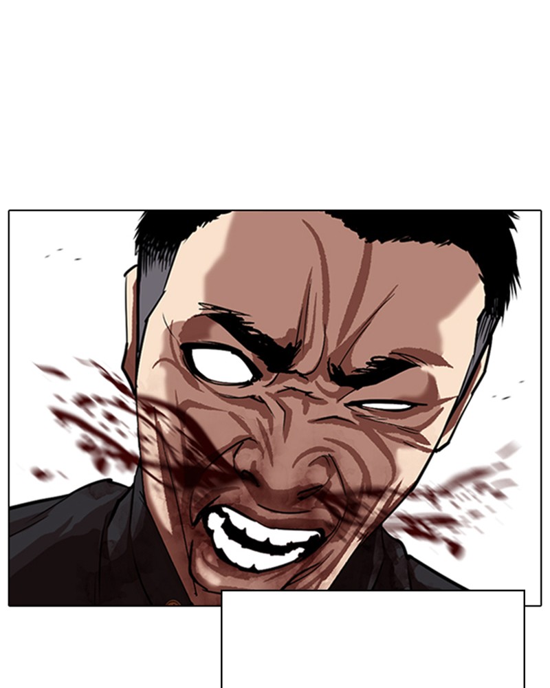 Lookism Chapitre 321 - Page 167