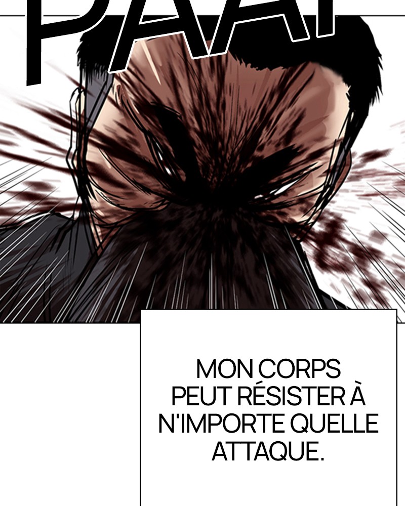Lookism Chapitre 321 - Page 169