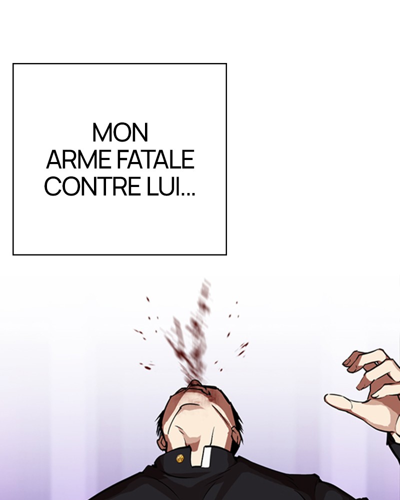 Lookism Chapitre 321 - Page 171