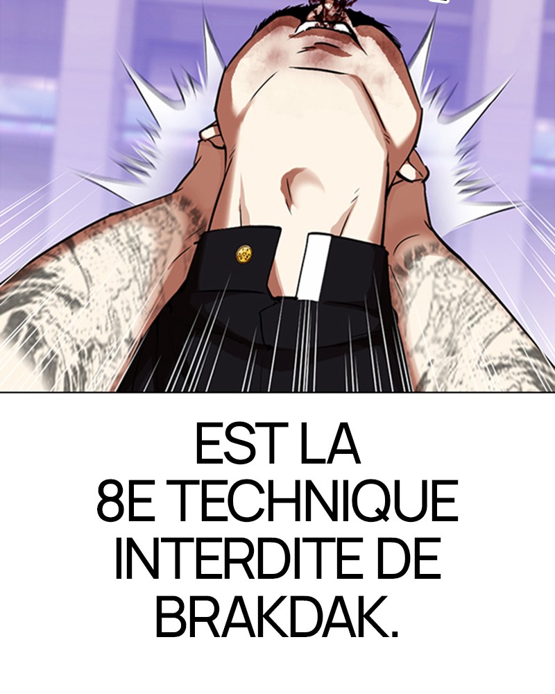 Lookism Chapitre 321 - Page 173