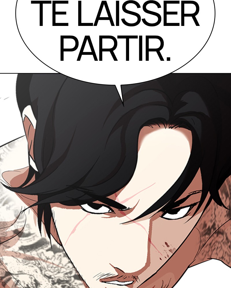 Lookism Chapitre 321 - Page 177