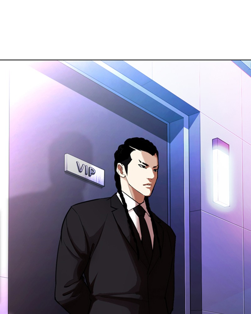Lookism Chapitre 321 - Page 181