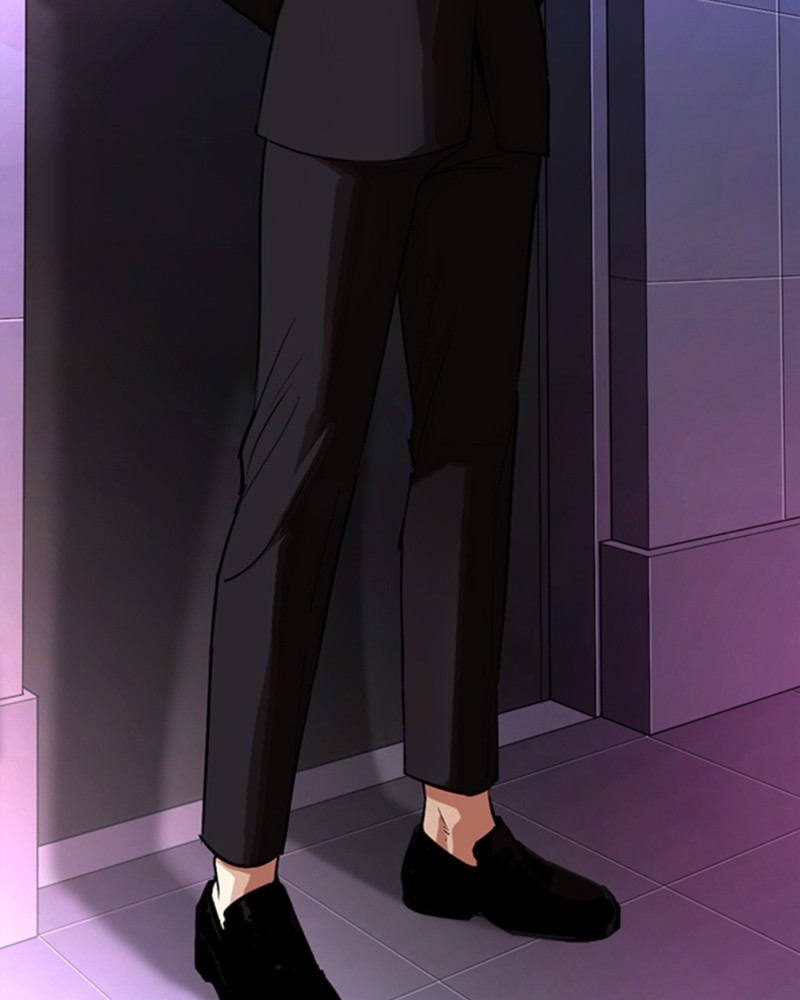 Lookism Chapitre 321 - Page 182