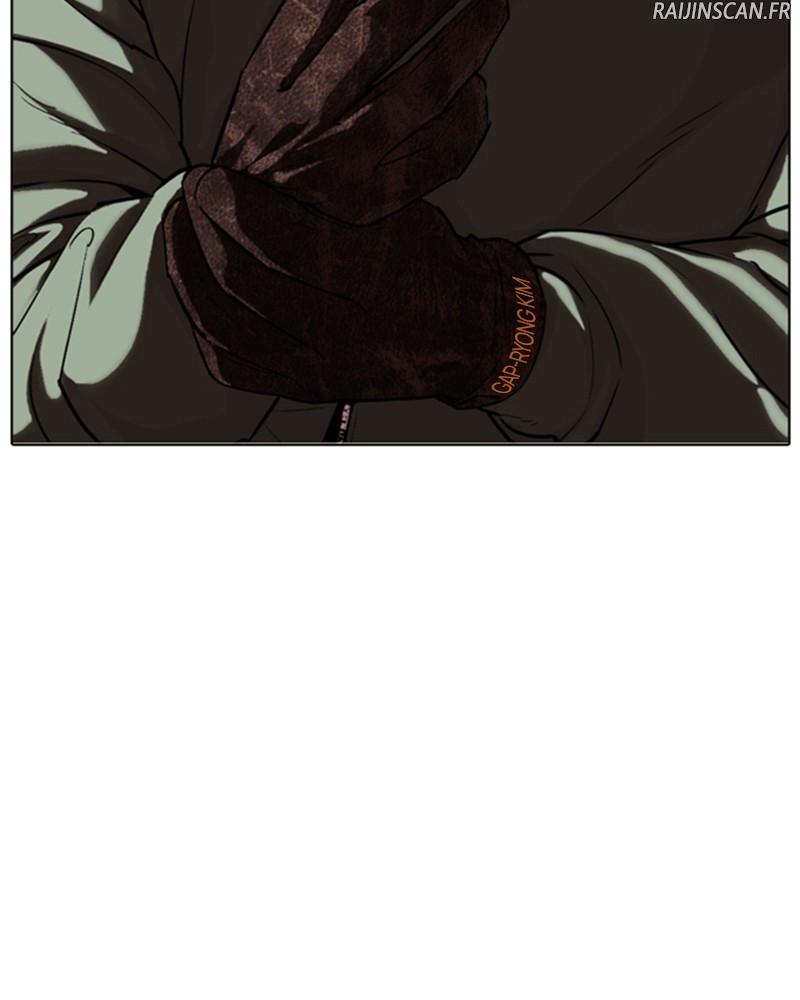 Lookism Chapitre 321 - Page 185