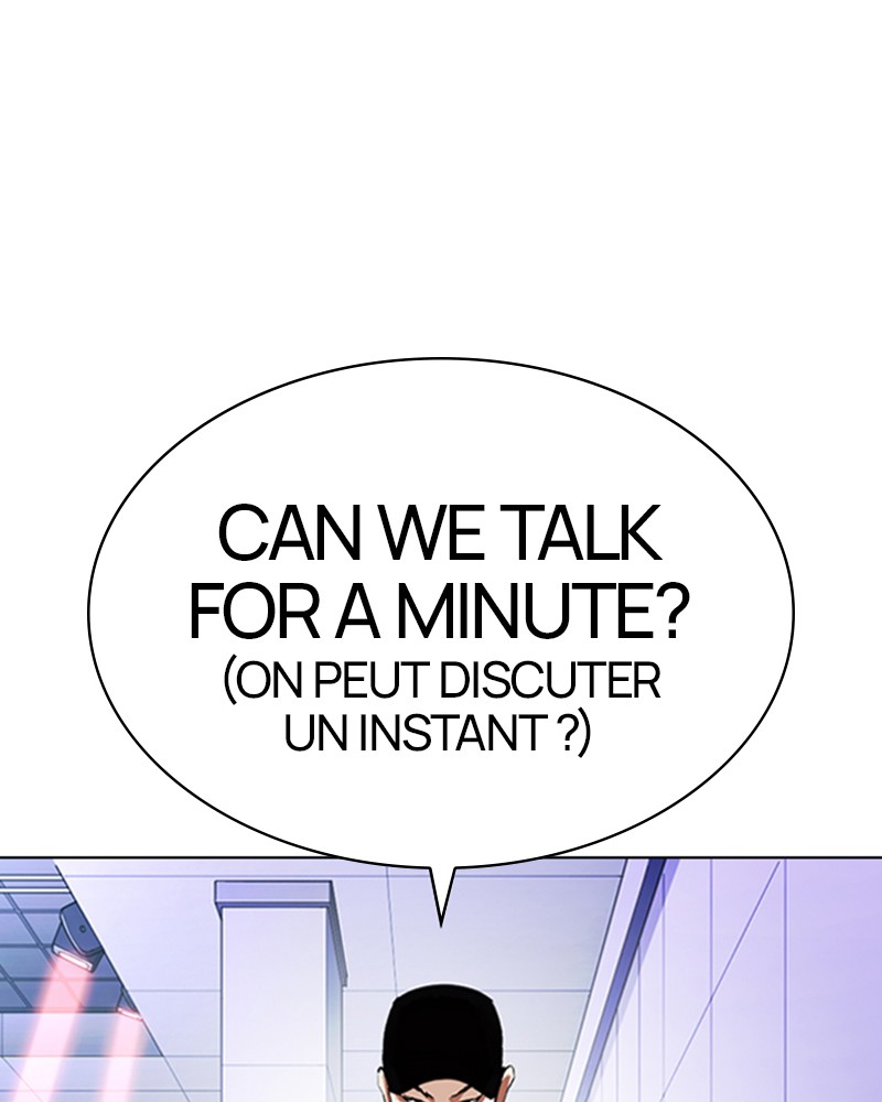 Lookism Chapitre 321 - Page 186