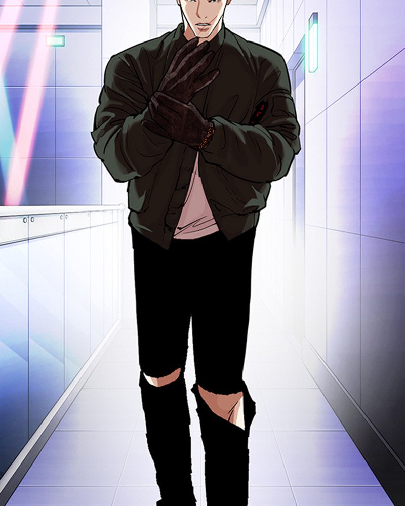 Lookism Chapitre 321 - Page 187