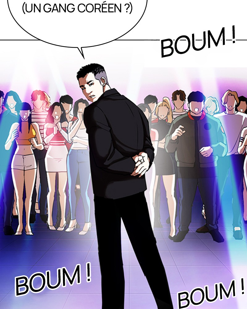 Lookism Chapitre 321 - Page 19