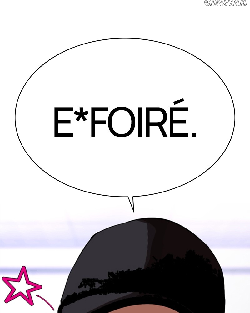 Lookism Chapitre 321 - Page 190