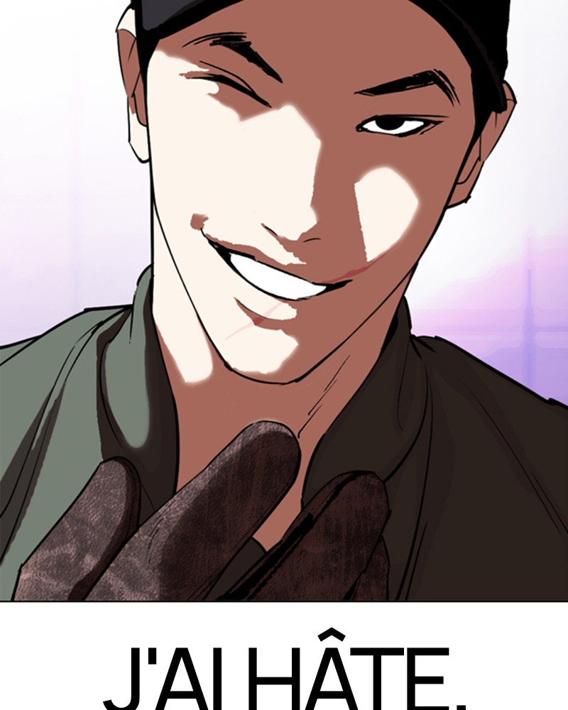 Lookism Chapitre 321 - Page 191