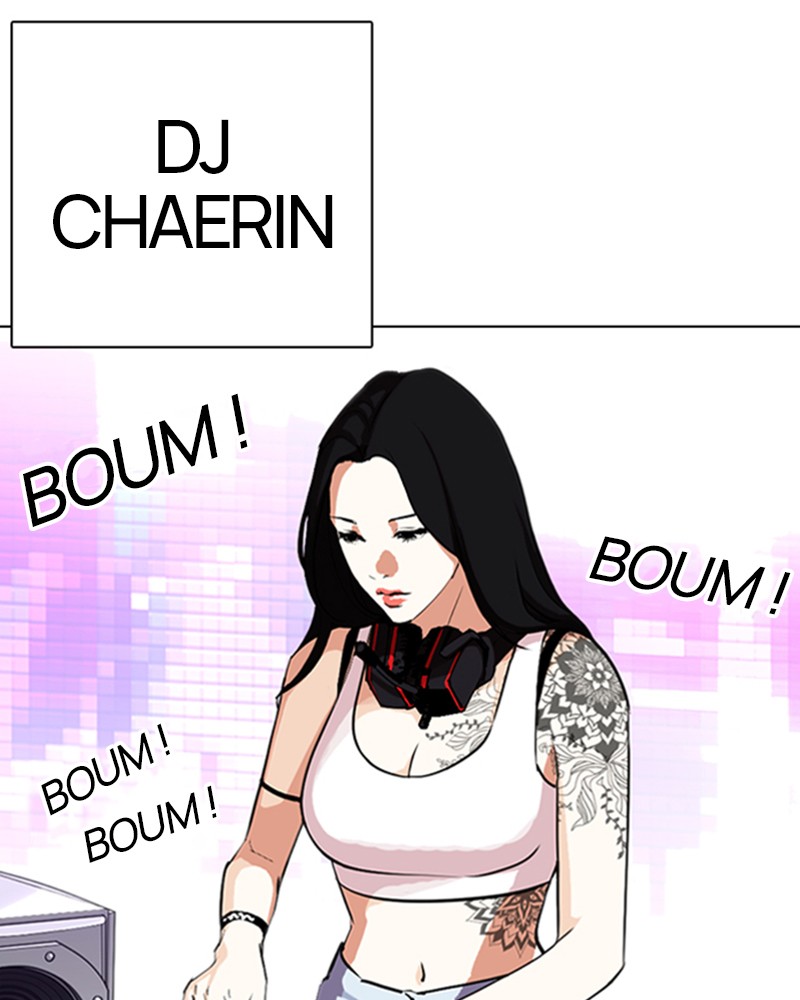 Lookism Chapitre 321 - Page 2