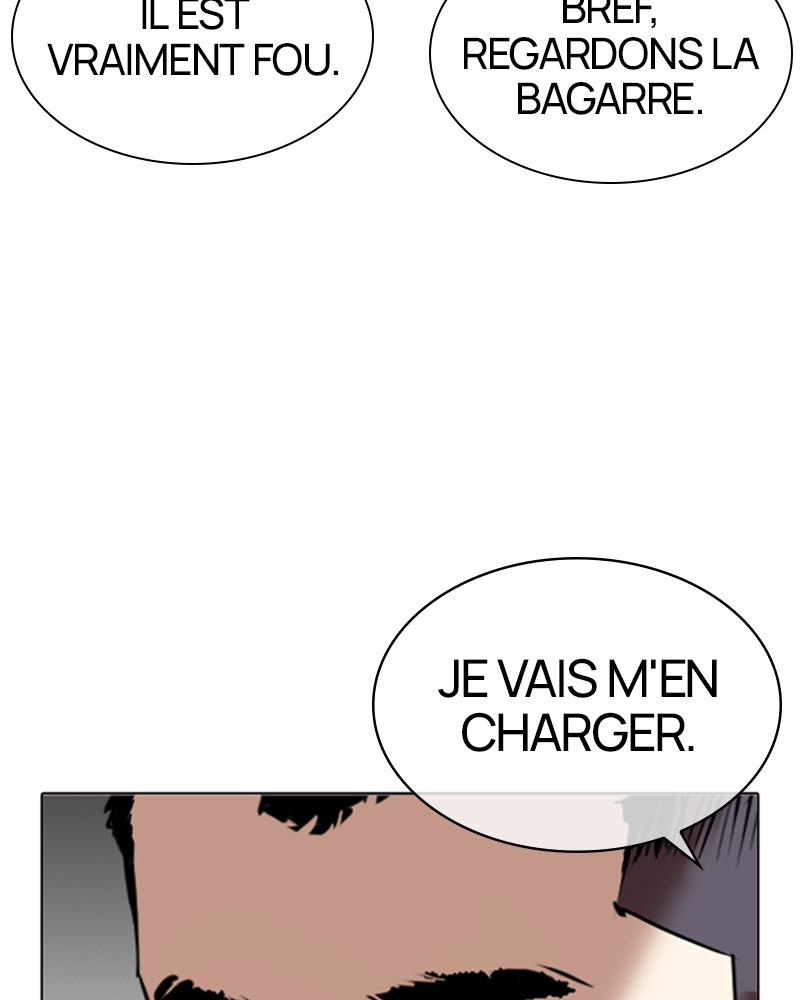 Lookism Chapitre 321 - Page 24