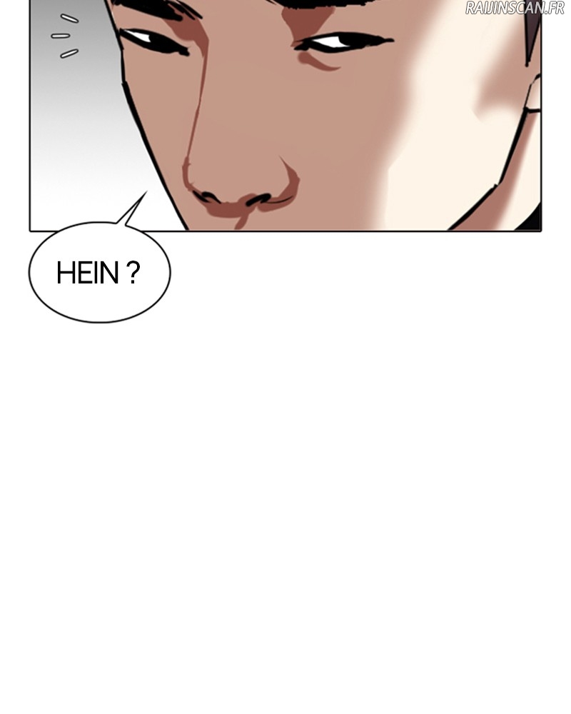 Lookism Chapitre 321 - Page 25