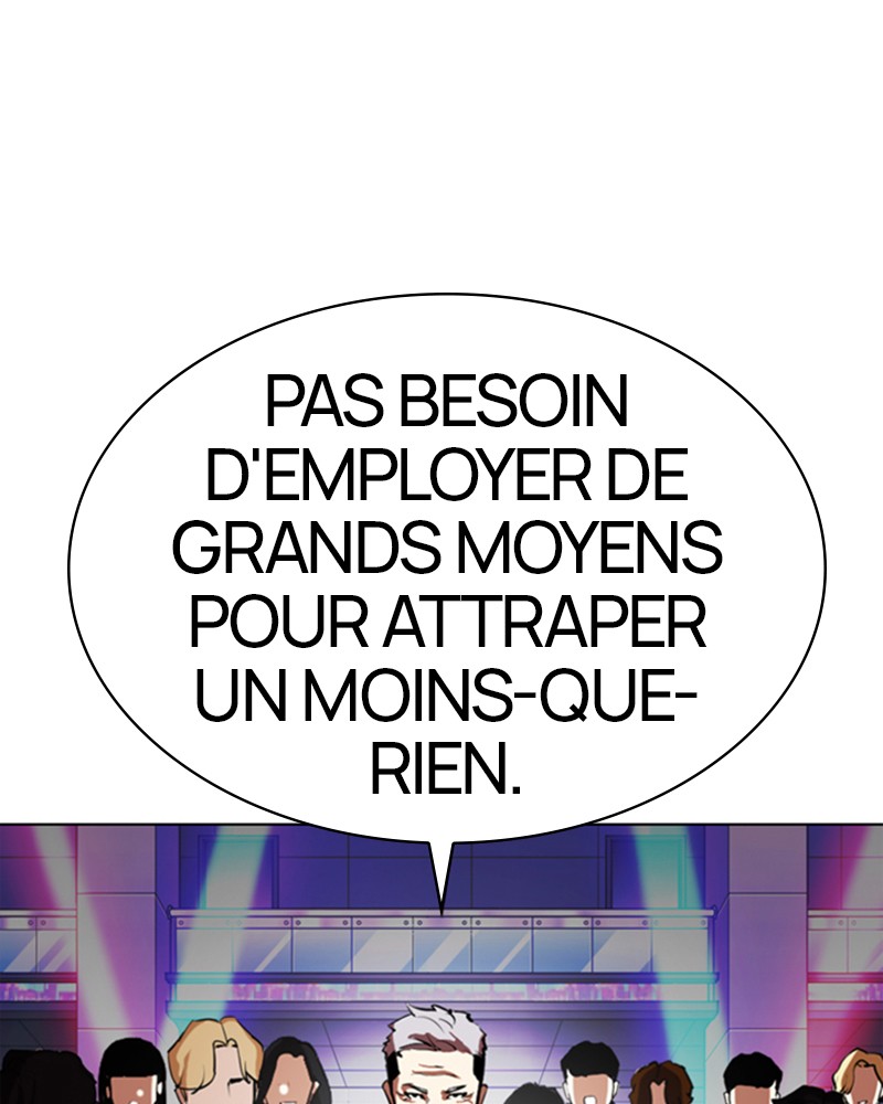 Lookism Chapitre 321 - Page 26