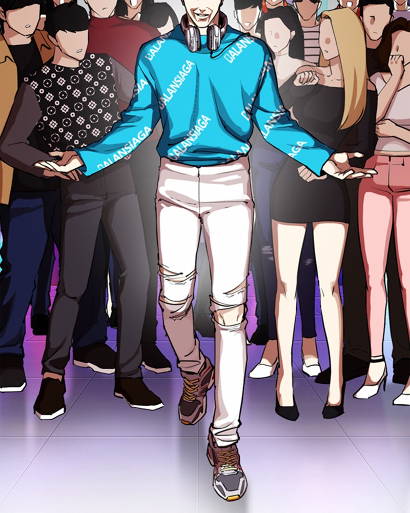 Lookism Chapitre 321 - Page 27